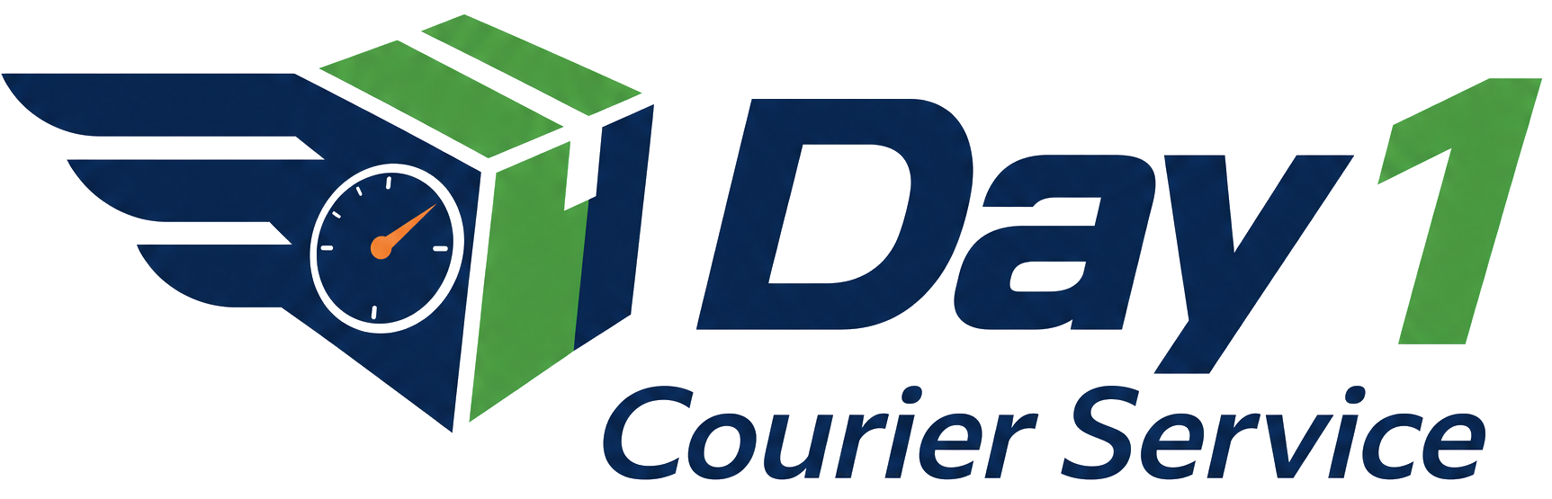 Day 1 Courier Service