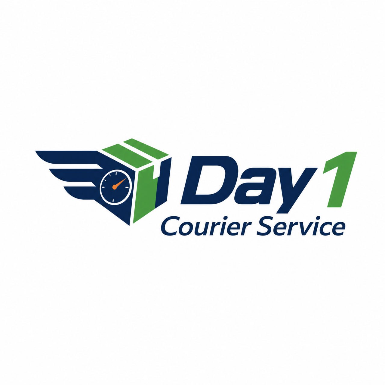 Day 1 Courier Service